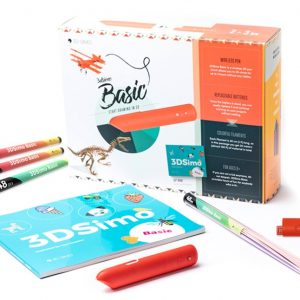 3DSimo Basic Creative Set