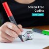 Evo Educator Screen Free Coding