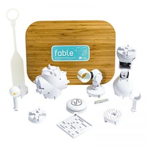 Fable Explore Kit