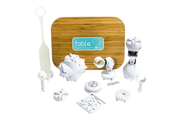 Fable Explore Kit