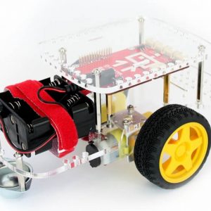 GoPiGo3 Base Kit