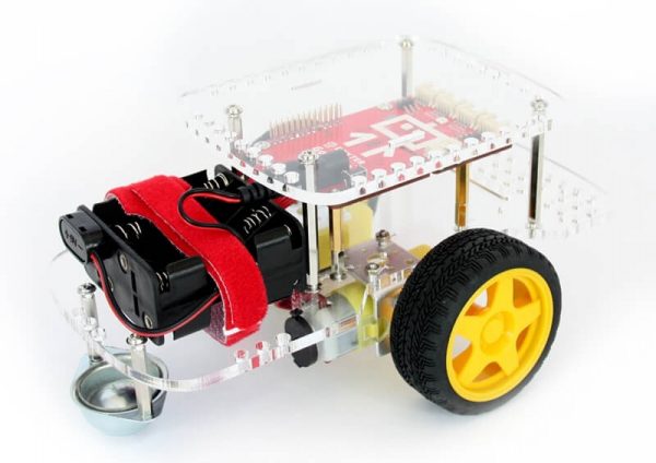 GoPiGo3 Base Kit