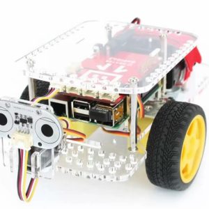 GoPiGo3 Starter Kit