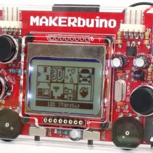 Makerbuino