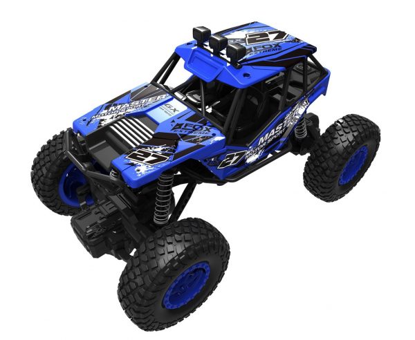 Mini Remote Control Toy Car