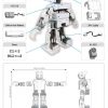 Robotis Mini Humanoid