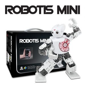 Robotis Mini Humanoid